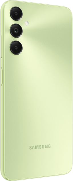 Smartfon Samsung Galaxy A05s 4/128GB Light Green (SM-A057GZSVEUE) - obraz 6