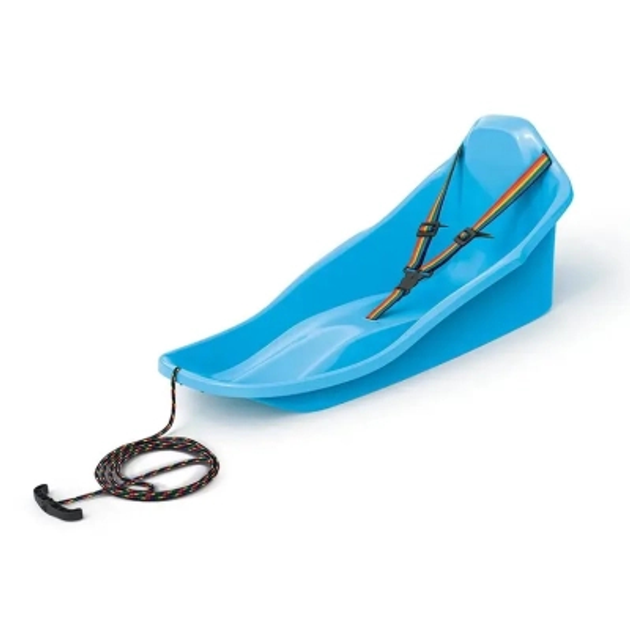 Санки Prosperplast Topo, синий (5905197481937) - изображение 1