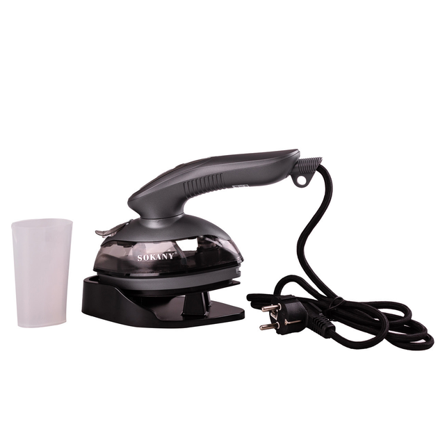 Отпариватель Sokany SK-YD-2130 Steam Iron 1600W отпариватель для одежды ...