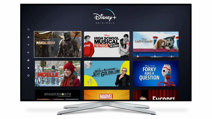 HULU Disney - изображение 2