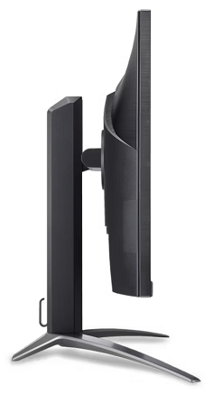 Монiтор 27" Predator XB273UV3bmiiprzx (UM.HX3EE.310) Black Acer (2000003478439) - зображення 6