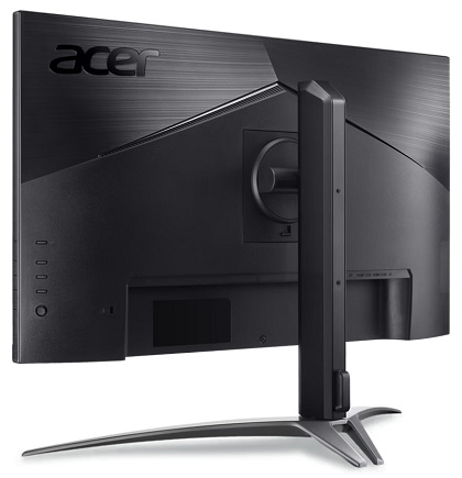 Монiтор 27" Predator XB273UV3bmiiprzx (UM.HX3EE.310) Black Acer (2000003478439) - зображення 7