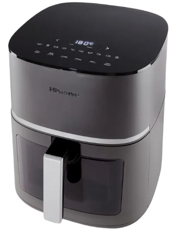 Мультипечь HAF1600D HISENSE 000337427 - изображение 3