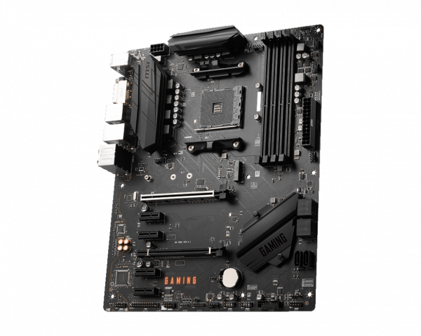 Материнська плата msi b550 Gaming gen3 (sAM4, amd b550) - зображення 2