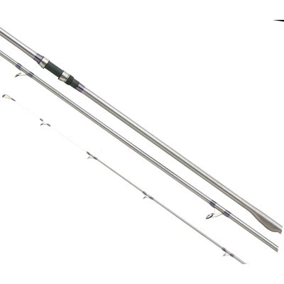 Вудлище Shimano Ultegra BX Surf 4.50m max 225g Tubular Tip (ULTSFT450BXI) - зображення 2