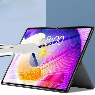 Стекло защитное BeCover Teclast Tab T45HD 10.5 (711064) - изображение 3