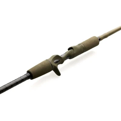 Удилище Savage Gear SG4 Swimbait Specialist Trigger 7'11"/2.38m 50-110g Casting (1854.17.31) - изображение 2