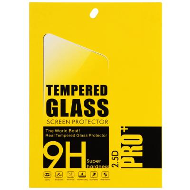 Стекло защитное BeCover Samsung Galaxy Tab S7 Plus SM-T975 (705251 ...
