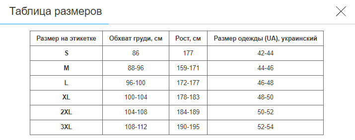 Велоформа довгий рукав SPOINT CHINELLI CHROME (р-р XL, білий-червоний) (MS-6824-BK_XL) - зображення 7
