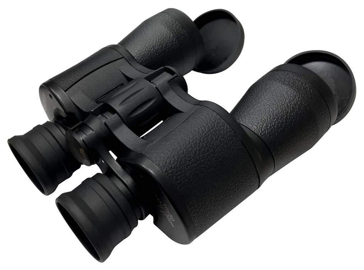 Бинокль Discovery DM-2 10x50 Black - изображение 2