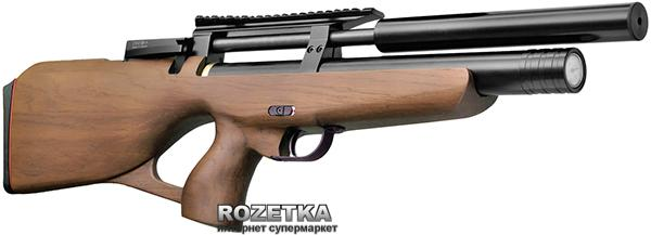 Пневматическая винтовка Zbroia PCP КОЗАК Compact (22419) - изображение 1