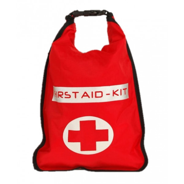 Аптечка Hiko First Aid Pouch Big (1053-70400) - изображение 1