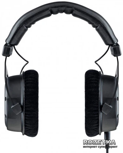 Наушники Beyerdynamic Custom Studio 80 Om (282208) купить в