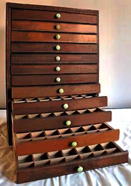 Мини-комод из дерева Тайкамба латте (МНК-005116) – фото, отзывы ...