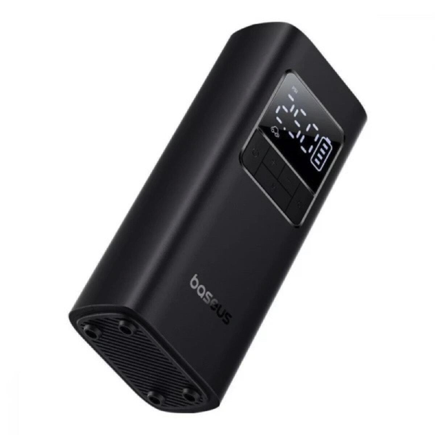 Автомобильный насос Baseus Super Mini Pro Black - изображение 2
