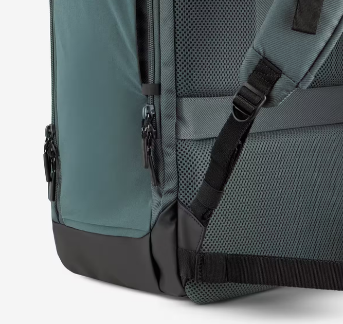 Туристический Рюкзак QUECHUA NH Escape 500 32л 50 х 28 х 25 см Зеленый - изображение 9
