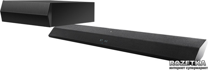 Саундбар Sony HT-CT370 – фото, отзывы, характеристики в