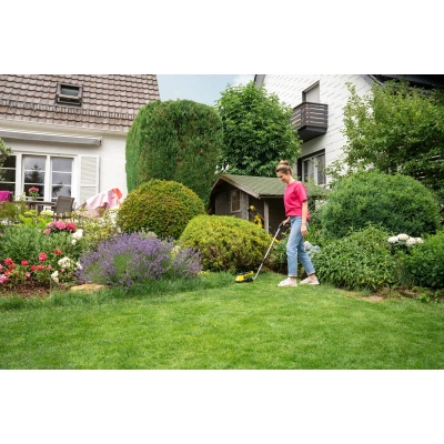 Кущоріз Karcher GSH 2 Plus (1.445-310.0) - зображення 8