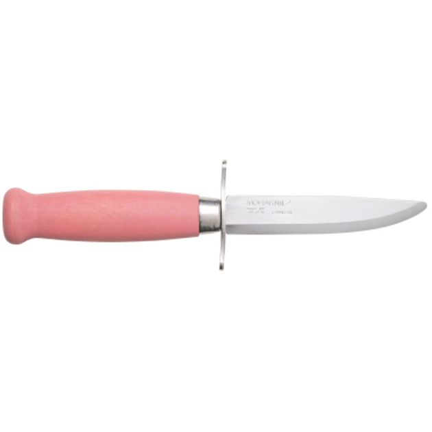 Нож Morakniv Scout 39 Safe Lingonberry (13979) - изображение 2