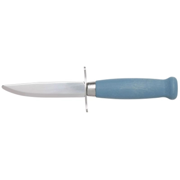 Нож Morakniv Scout 39 Safe Blueberry (13980) - изображение 1