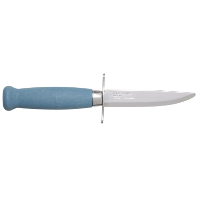 Нож Morakniv Scout 39 Safe Blueberry (13980) - изображение 2