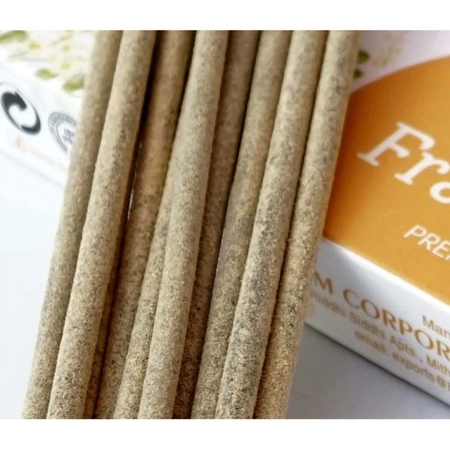 HEM Masala Frankincense 15 грамм Ладан - изображение 2