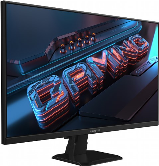 Монітор 27" Gigabyte GS27Q X Gaming Monitor - зображення 2