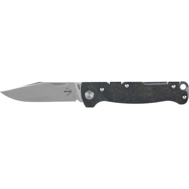 Ніж Boker Plus Atlas Backlock Clippoint (m416544) - зображення 1