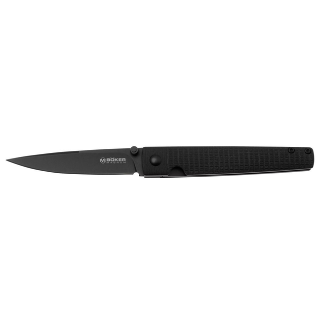 Ніж Boker Magnum Stereo (m416495) - зображення 1