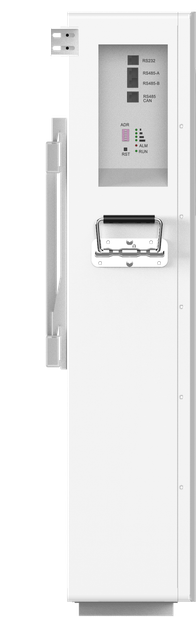 Акумуляторна батарея (АКБ) Sorotec LiFePO4 25,6V/200Ah 5120Wh Wi-Fi настінна - Фото 2 Акумуляторна батарея (АКБ) Sorotec LiFePO4 25,6V/200Ah 5120Wh Wi-Fi настінна - зображення 2