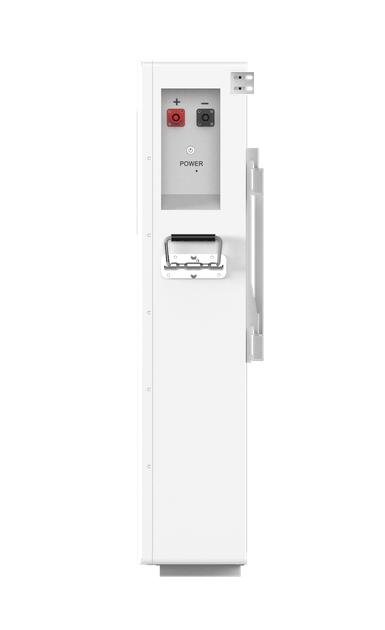 Акумуляторна батарея (АКБ) Sorotec LiFePO4 25,6V/200Ah 5120Wh Wi-Fi настінна - Фото 3 Акумуляторна батарея (АКБ) Sorotec LiFePO4 25,6V/200Ah 5120Wh Wi-Fi настінна - зображення 3