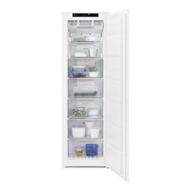 Electrolux LUN7NE18S - изображение 1