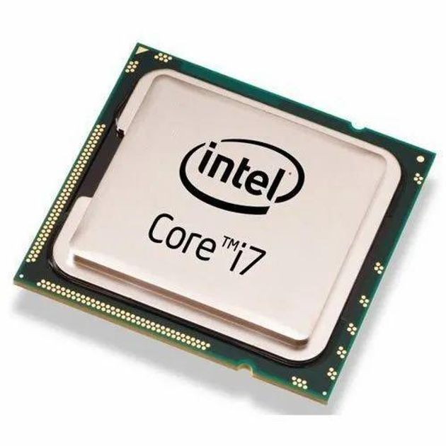 Intel Core i7 Kaby Lake i7-7700K BOX (BX80677I77700K