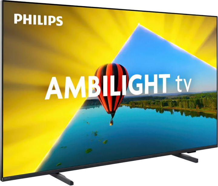 Телевізор Philips 43PUS8079/12 - зображення 2