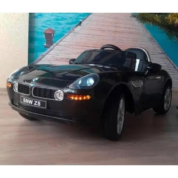 Дитячий електромобіль Bambi BMW Z8 2 мотори по 35W, 12V7AH, MP3