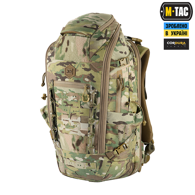 Рюкзак M-Tac Small Gen.III Elite Multicam - изображение 1