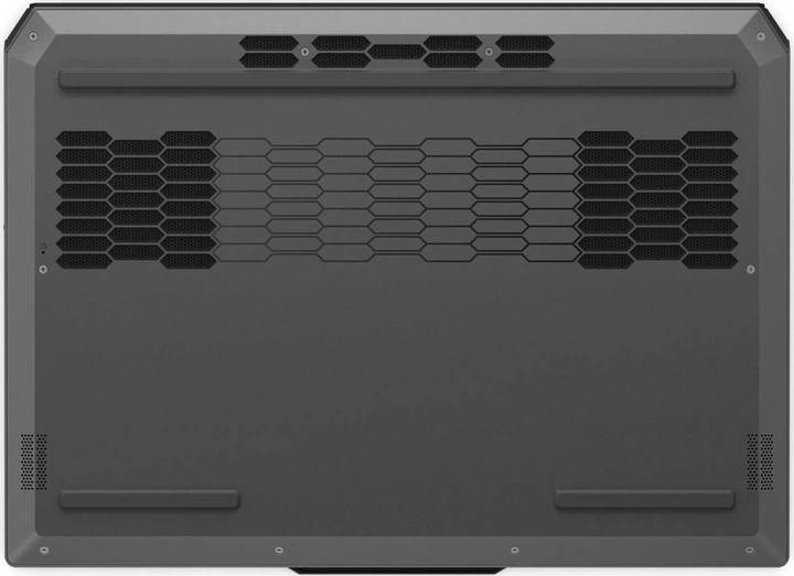 Laptop Lenovo LOQ 15ARP10E (83S0002ERM) Luna Grey - obraz 13
