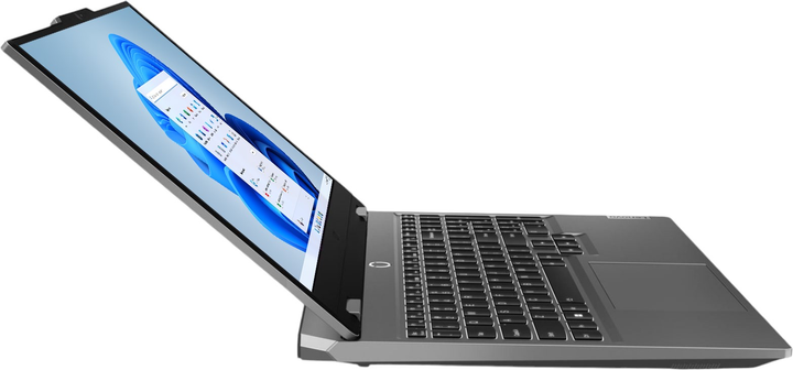 Laptop Lenovo LOQ 15IAX9 (83GS002PPB) Luna Grey - obraz 4