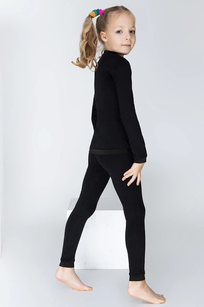 Комплект термобілизни Totalfit ARTICA TKD1-VH10 140-146 см - Фото 2 Комплект термобілизни Totalfit ARTICA TKD1-VH10 140-146 см - зображення 2