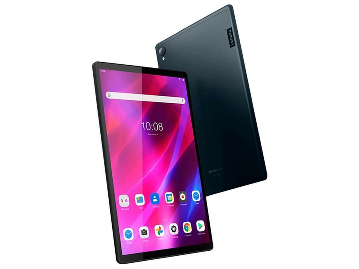 Lenovo Tab K10 LTE モデル Lenovo Tab K10 | 格安SIM/格安スマホのIIJmio