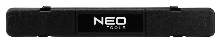 Набір ключів NEO Tools для натягу клинових ременів 11 шт. 11-168 (5907558437324) - зображення 8