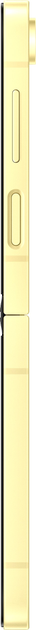 Мобільний телефон Samsung Galaxy Flip 6 12/256GB Yellow (SM-F741BZYGEUE) - зображення 8
