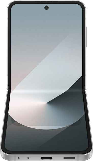 Мобільний телефон Samsung Galaxy Flip 6 12/256GB Silver Shadow (SM-F741BZSGEUE) - зображення 5