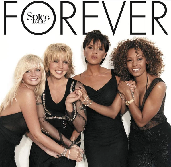 Spice Girls - Forever 2020 (811941, 180 Gm.) Virgin/EU Mint Виниловая пластинка (art.245768) - Фото 2 Spice Girls - Forever 2020 (811941, 180 Gm.) Virgin/EU Mint Виниловая пластинка (art.245768) - изображение 2