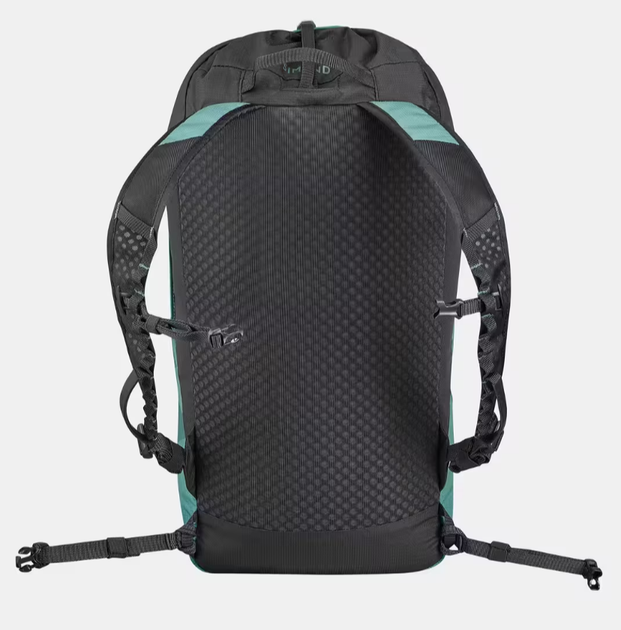 Рюкзак для Скалолазания SIMOND Rock 20л 50 x 25 x 20 см Бирюзовый Совместим с Питьевой Системой - изображение 2
