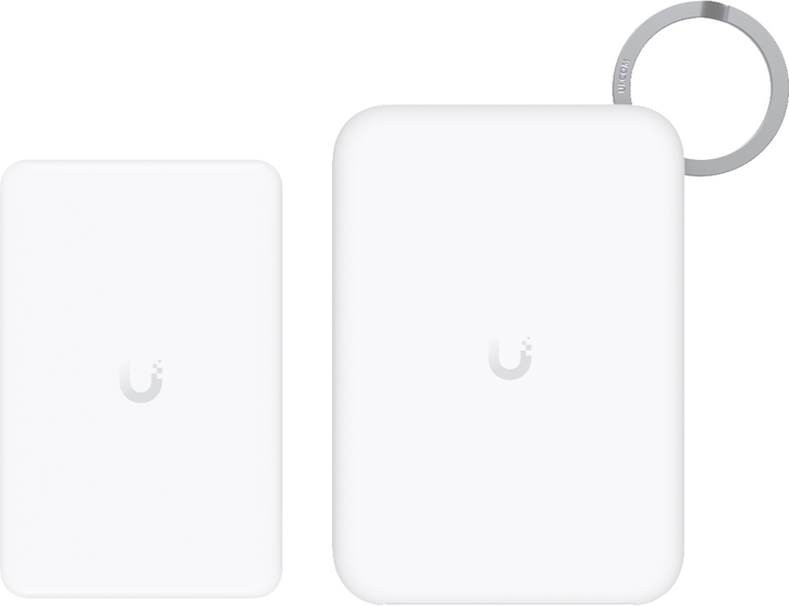 Przenośny analizator sieci Wi-Fi Ubiquiti UniFi WiFiMan Wizard (WM-W) - obraz 3