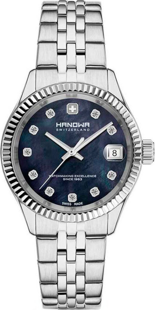 Женские часы Hanowa Sense HAWLH0002602 – фото, отзывы, характеристики в ...