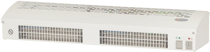 Теплова завіса ТЕРМІЯ АО ЕВР 4,0/0,4ST(230B) К/DS (м)(мр) УХЛ 3.1 ТЗ