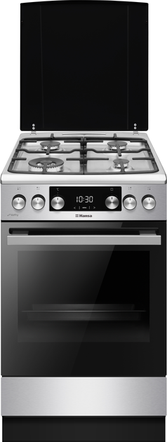 Плита комбинированная Hansa FCMX583292 - изображение 1