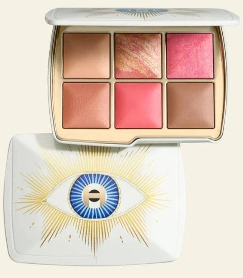 Палетка для обличчя Hourglass Ambient Lighting Edit Unlocked